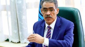 ضياء رشوان: التفاوض هذه المرة يبدأ من اليوم الأول لوقف إطلاق النار وليس في نهايته