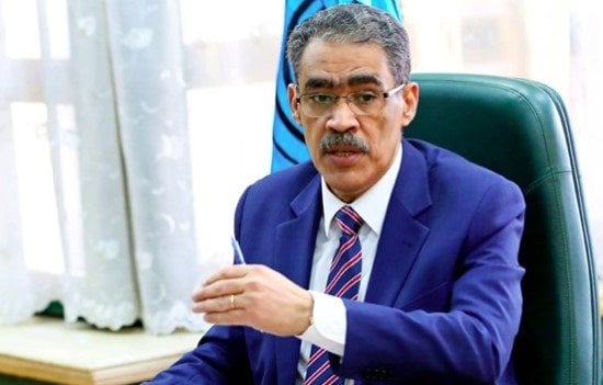 ضياء رشوان: التفاوض هذه المرة يبدأ من اليوم الأول لوقف إطلاق النار وليس في نهايته