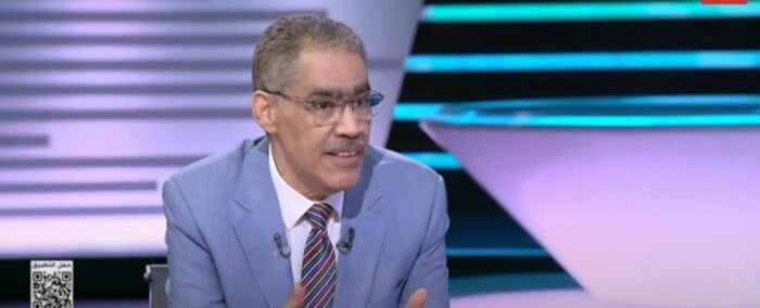 ضياء رشوان: الرئيس السيسي كان واضحا بشأن موقف مصر من قضية مياه النيل