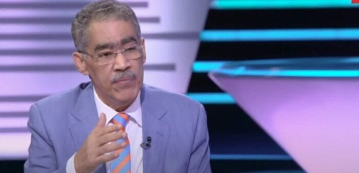 ضياء رشوان: مصر ترفض حكم غزة من غير أهلها وتدعم قوات الأمن الفلسطينية