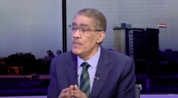 ضياء رشوان: نتنياهو يمهّد لتمرير صفقة جزئية عبر خطاب «الضغط العسكري»