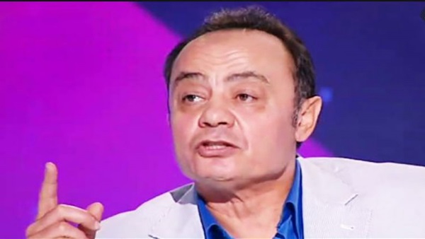 طارق يحيى يكشف الفارق بين ريفيرو وفيريرا