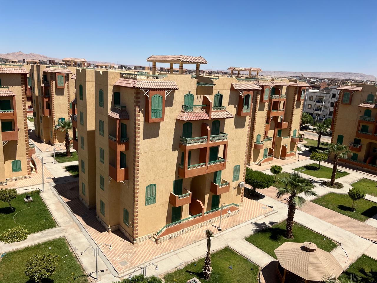 طرح وحدات “ديارنا” و”ظلال” في 20 مدينة جديدة نهاية أغسطس