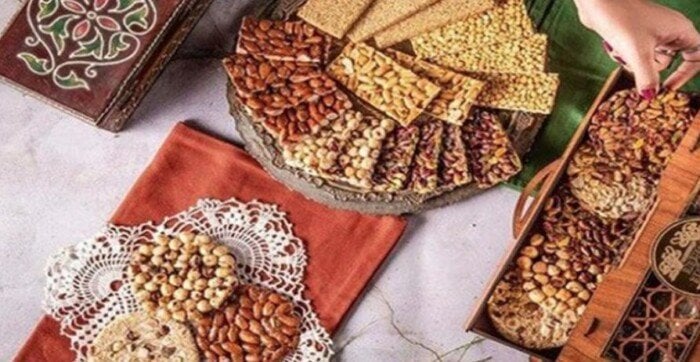 طريقة عمل حلاوة المولد في المنزل.. قدمي أشهر الأصناف بأقل تكلفة