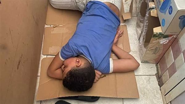 طعنه 22 مرة.. قصة قتل الطفل عمار في بورسعيد على يد لص
