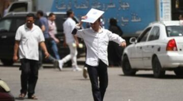 طقس اليوم.. استمرار انخفاض الحرارة وظهور سحب والعظمى بالقاهرة 35 درجة