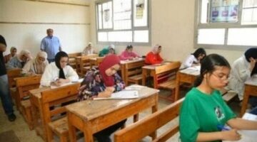 ظهرت الآن.. نتيجة امتحانات الدور الثانى للشهادة الإعدادية القاهرة