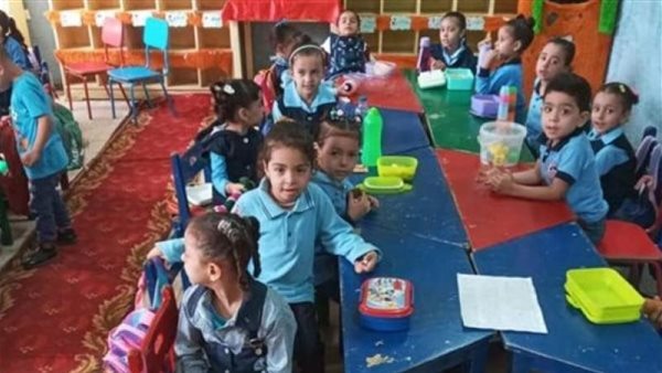 ظهرت الآن.. نتيجة تنسيق القبول برياض الأطفال والصف الأول الابتدائي الأزهري