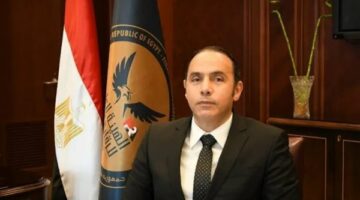 عاجل.. إسلام عزام رئيسًا للبورصة المصرية