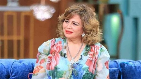 عاجل.. إلهام شاهين تكشف حقيقة مطالبتها بتدريس مسيرتها الفنية ضمن مناهج التعليم