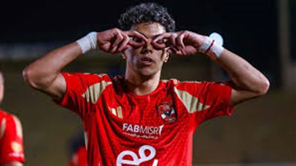 عاجل.. الأهلي يمدد عقد إمام عاشور حتى 2030