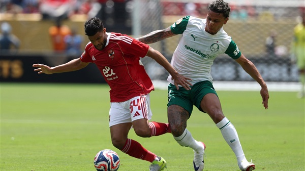 عاجل.. الأهلي يوجه طلبًا لـ اتحاد الكرة قبل مواجهة بيراميدز