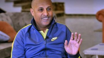 عاجل.. البنك الأهلي يعلن رحيل طارق مصطفى