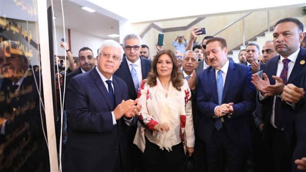 عاجل.. التعليم العالي: زيادة أعداد الجامعات الأهلية لتصبح 32 جامعة قبل انطلاق الدراسة