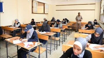 عاجل.. التعليم تكلف الملاحظين وتشكل غرفة عمليات لمتابعة امتحانات الدور الثاني للثانوية العامة
