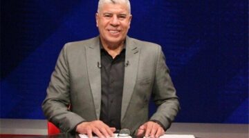 عاجل| الزمالك يعلن تقديم شكوى ضد مذيع قناة الأهلي
