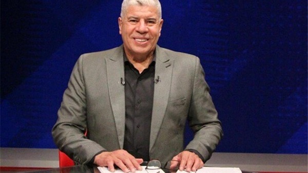 عاجل| الزمالك يعلن تقديم شكوى ضد مذيع قناة الأهلي