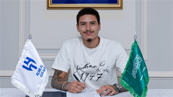 عاجل.. الهلال السعودي يضم نجم ليفربول رسميًا