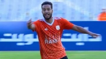 عاجل.. الوداد المغربي يتعاقد مع المترجي رسميًا