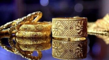 عاجل| انخفاض في سعر الذهب اليوم الثلاثاء 19 أغسطس 2025.. وعيار 21 يسجل مفاجأة