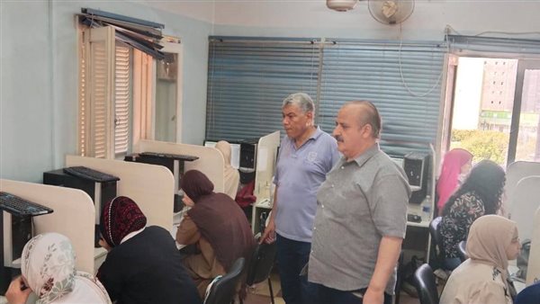 عاجل| انطلاق اختبارات القبول للطلاب المتقدمين لـ مدارس المتفوقين بأسيوط