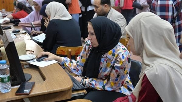 عاجل| بدء تنسيق المرحلة الثالثة 2025 للثانوية العامة.. خطوات التسجيل و الكليات المتاحة