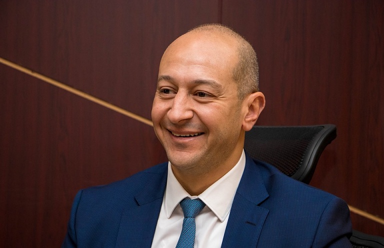 عاجل.. تأسيس أول بنك رقمي في مصر