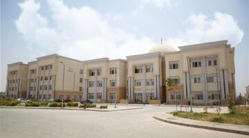 عاجل| تنسيق الجامعات 2025.. تفاصيل الدراسة ببرنامج "هندسة الشبكات والأمن السيبراني" بـ"جامعة حلوان الأهلية"