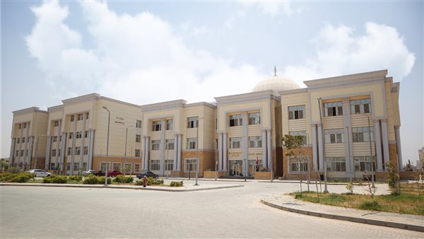 عاجل| تنسيق الجامعات 2025.. تفاصيل الدراسة ببرنامج "هندسة الشبكات والأمن السيبراني" بـ"جامعة حلوان الأهلية"