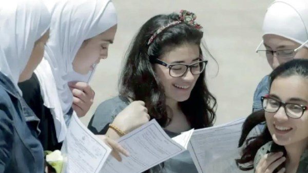 عاجل| تنسيق المرحلة الثالثة 2025.. تربية رياضية 50% فني تمريض 64%