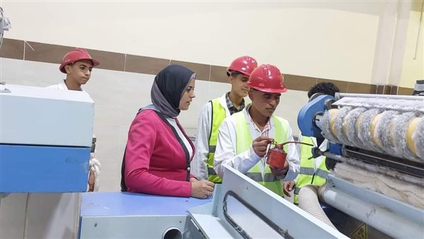 عاجل| تنسيق المرحلة الثانية 2025 للثانوية العامة والتعليم الفني في سوهاج