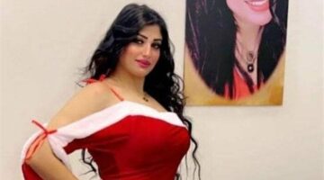 عاجل.. حبس البلوجر نورهان حفظي بتهمة نشر فيديوهات مخلة