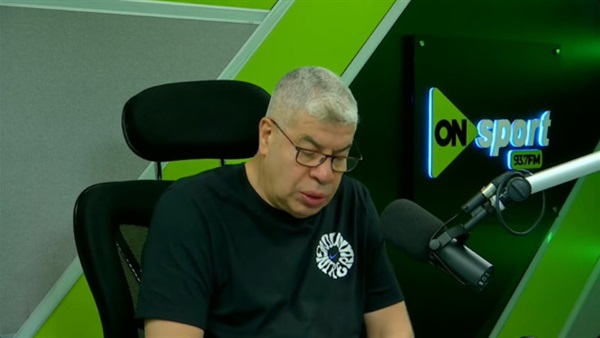 عاجل.. شوبير يوضح مصير ريبيرو مع الأهلي
