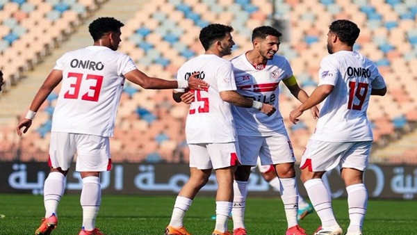 عاجل.. صفقة الزمالك الجديدة تجتاز الكشف الطبي