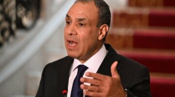 عاجل.. عبد العاطي: مخطط التهجير القسري «خط أحمر» لمصر والأردن