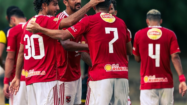 عاجل| عرض أوروبي لخطف دبابة الأهلي براتب 8 مليون دولار