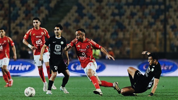 عاجل| قائد الأهلي يتخذ قرارا بالرحيل.. مصدر يفجر مفاجأة