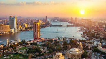 عاجل.. قطر تبدأ ضخ استثمارات في مصر بقيمة 7.5 مليار دولار