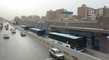 عاجل| موعد فتح باب الاشتراكات المخفضة للطلاب على الأتوبيس الترددي