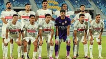 عاجل.. موقف صفقة الزمالك الجديد من مواجهة دجلة