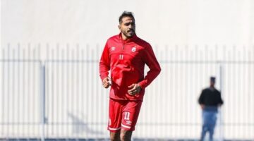 عاجل.. نادِ عربي يعلن تعاقده مع كهربا