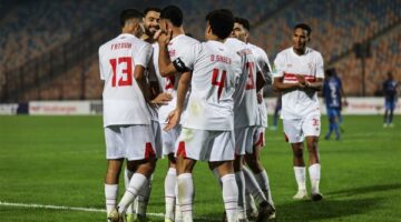 عاجل| نجم كبير ينضم لـ الزمالك قبل ساعات من مواجهة المقاولون