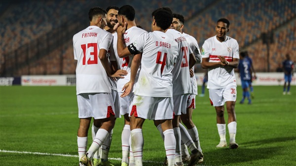 عاجل| نجم كبير ينضم لـ الزمالك قبل ساعات من مواجهة المقاولون