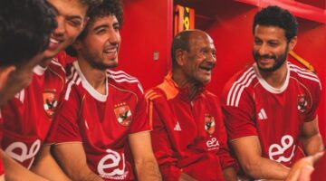 عاجل| نجم منتخب مصر يوقع للأهلي 5 سنوات