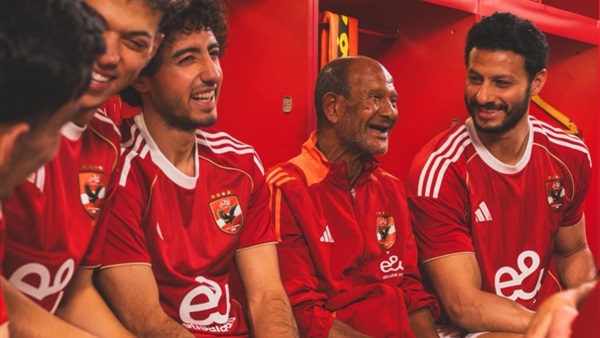 عاجل| نجم منتخب مصر يوقع للأهلي 5 سنوات