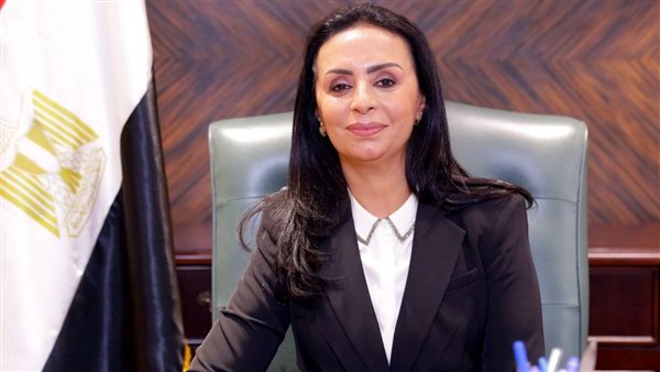 عاجل.. وزيرة التضامن تتابع تداعيات حادث انقلاب عربات قطار بمحافظة مطروح
