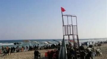 عاجل| وفاة 6 طلاب وإصابة 24.. آخر تطورات حادث غرق شاطئ أبو تلات