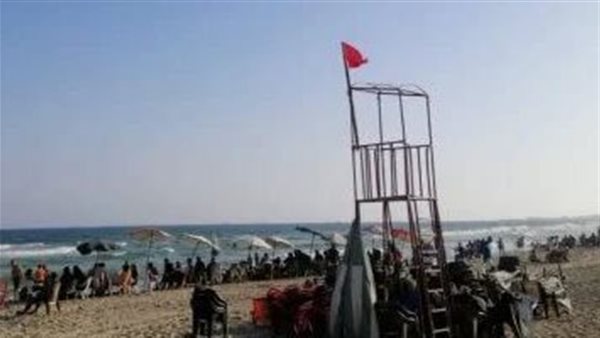 عاجل| وفاة 6 طلاب وإصابة 24.. آخر تطورات حادث غرق شاطئ أبو تلات