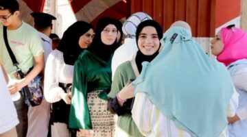 عاجل|بعد اعتماد نتيجة الثانوية العامة الدور الثاني 2025.. خبراء يقدمون نصائح هامة للطلاب