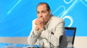 عاوزين يخرسوني .. تامر عبدالحميد يرد على تحويله للتحقيق في الزمالك